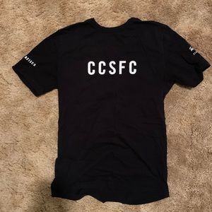 Rapha San Francisco t-shirt